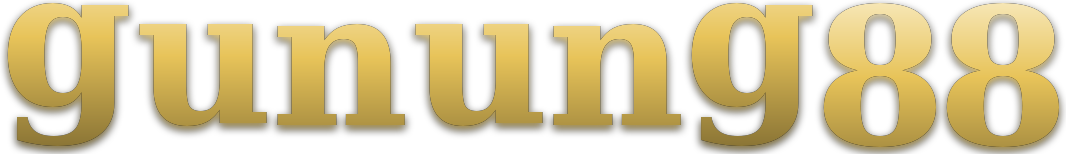 gunung88 logo